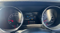 Ford Mustang 2.3 EcoBoost 2dr Auto Petrol Coupe